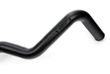 HPS Performance Air Intake Kit with Upper Hot Side Charge Pipe, Black, 827-733WB