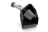 HPS Performance Air Intake Kit with Heat Shield, Polished, 827-735P