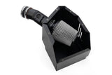 HPS Performance Air Intake Kit with Heat Shield, Black, 827-735WB