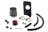HPS Performance Air Intake Kit with Heat Shield, Blue, 827-737BL