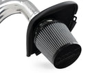 HPS Performance Air Intake Kit with Heat Shield, Black, 827-738WB