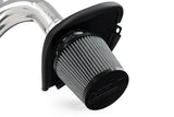 HPS Performance Air Intake Kit with Heat Shield, Blue, 827-738BL