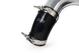 HPS Performance Air Intake Kit with Heat Shield, Red, 827-738R