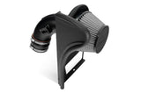 HPS Performance Air Intake Kit with Heat Shield, Black, 827-739WB
