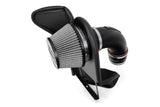 HPS Performance Air Intake Kit with Heat Shield, Black, 827-739WB