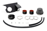 HPS Performance Air Intake Kit with Heat Shield, Black, 827-739WB