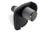 HPS Performance Air Intake Kit with Heat Shield, Polished, 827-740P