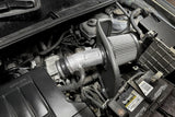 HPS Performance Air Intake Kit with Heat Shield, Black, 827-740WB