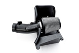 HPS Performance Air Intake Kit with Heat Shield Black 827-741WB