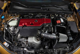 HPS Performance Air Intake Kit with Heat Shield, Blue, 827-741BL