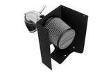 HPS Performance Air Intake Kit with Heat Shield, Polished, 827-768P
