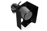 HPS Performance Air Intake Kit with Heat Shield, Black, 827-768WB