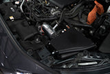 HPS Performance Air Intake Kit with Heat Shield, Polished, 827-768P