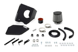 HPS Performance Air Intake Kit with Heat Shield, Blue, 827-769BL
