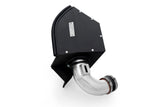 HPS Performance Air Intake Kit with Heat Shield, Polished, 827-770P