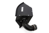 HPS Performance Air Intake Kit with Heat Shield, Black, 827-770WB
