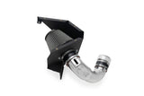 HPS Performance Air Intake Kit with Heat Shield, Polished, 827-771P