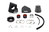 HPS Performance Air Intake Kit with Heat Shield, Blue, 827-771BL