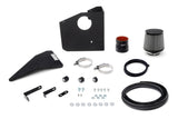 HPS Performance Air Intake Kit with Heat Shield, Polished, 827-778P