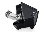 HPS Performance Air Intake Kit with Heat Shield Polished 827-783P