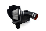 HPS Performance Air Intake Kit with Heat Shield, Black, 827-783WB