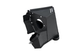 HPS Performance Air Intake Kit with Heat Shield, Polished, 827-783P