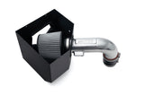 HPS Performance Air Intake Kit with Heat Shield, Polished, 827-786P