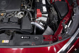 HPS Performance Air Intake Kit with Heat shield, Polished, 827-798P