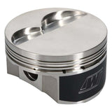 Wiseco Ford Small Block 302 4.030in Bore 1.280in CH -9.00 CC Piston Set