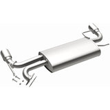 BRE Exhaust 03-07 Murano 3.5L Muffler Kit