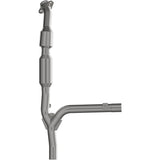 Magnaflow 02-03 Ford F-150 5.4L Direct Fit Converter