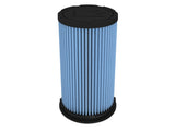 aFe Momentum Intake Replacement Air Filter w/ D2 Dura-Dry Media 3-1/2in F x5in B x4-3/4in T x9inH