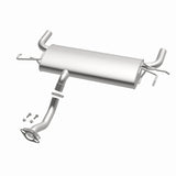 Magnaflow BRE Rear Muffler Kit Replacement Kia