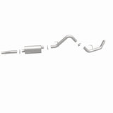MagnaFlow BRE Exhaust Kit 11-14 Ford F-150
