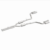 BRExhaust Exhaust Kit Replacement Dodge