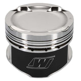 Wiseco Mitsubishi 4G63 85.25 mm Bore 28.70 mm CH -21.00 CC Piston Set