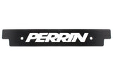 PERRIN 18-21 Subaru WRX/STI License Plate Delete - Black