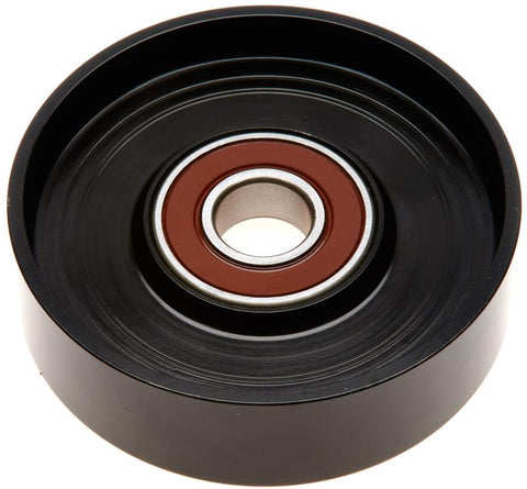 Gates 00-03 Honda S2000 4-Cyl. 2.0L Idler Belt Drive Pulley