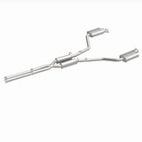 MagnaFlow Dodge BRE Exhaust Replacement Kit