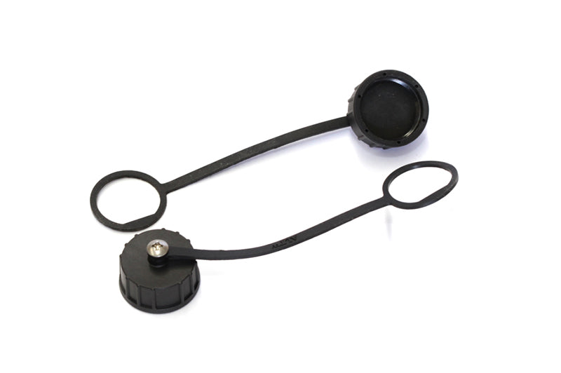 Water proof Elite USB Cap Only (Supplied as a pair)