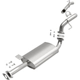 MagnaFlow BRE Exhaust Kit 98-04 Isuzu Rodeo Sport Rodeo 3.2L