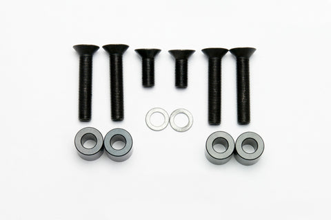 Wilwood bolt kit bracket GM g body 80-87
