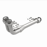 BRE Exhaust 94-01 Integra 1.8L Front Pipe Kit