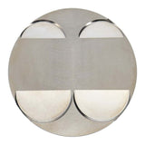 Wiseco Nissan QR25DE 89.00 mm Bore 32.00 mm CH 1.80 CC Piston Set