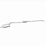 MagnaFlow BRE Exhaust Kit 03-07 Honda Accord 2.4L