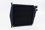 CSF Porsche 964 / 993 OEM+ Performance Fender Oil Cooler
