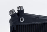 CSF Porsche 964 / 993 OEM+ Performance Fender Oil Cooler