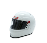RaceQuip PRO25 SA2025 WH XSM HELMET