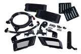FL5 Civic Type R High-Performance Dual Engine Oil Cooler Kit
