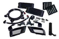 FL5 Civic Type R High-Performance Dual Engine Oil Cooler Kit